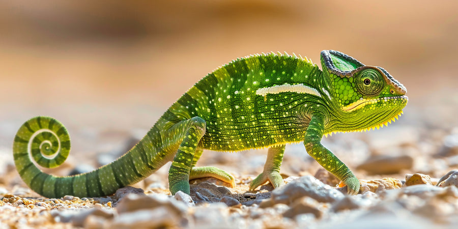 Reptile