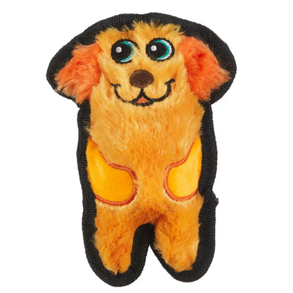 Product of Outward Hound Invincibles Mini Dog Toy Dog XS