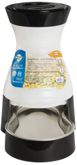 PetSafe Healthy Food Station Automatic Dog & Cat Gravity Feeder Small