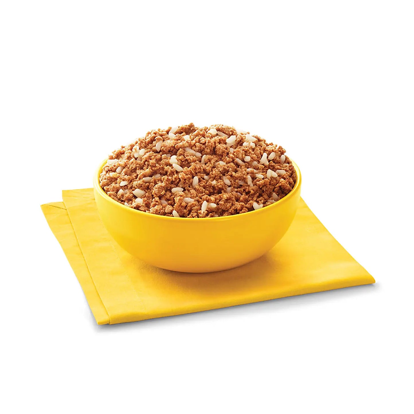 Product of Pedigree Chopped Ground Dinner Adult Wet Dog Food Chicken & Rice 13.2-oz