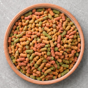 Reptile Food