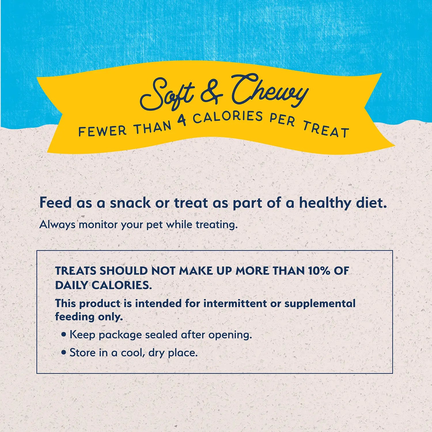 Usages Directions of Natural Balance Pet Foods Rewards Minis Soft & Meaty Dog Treats Turkey 5.3-oz