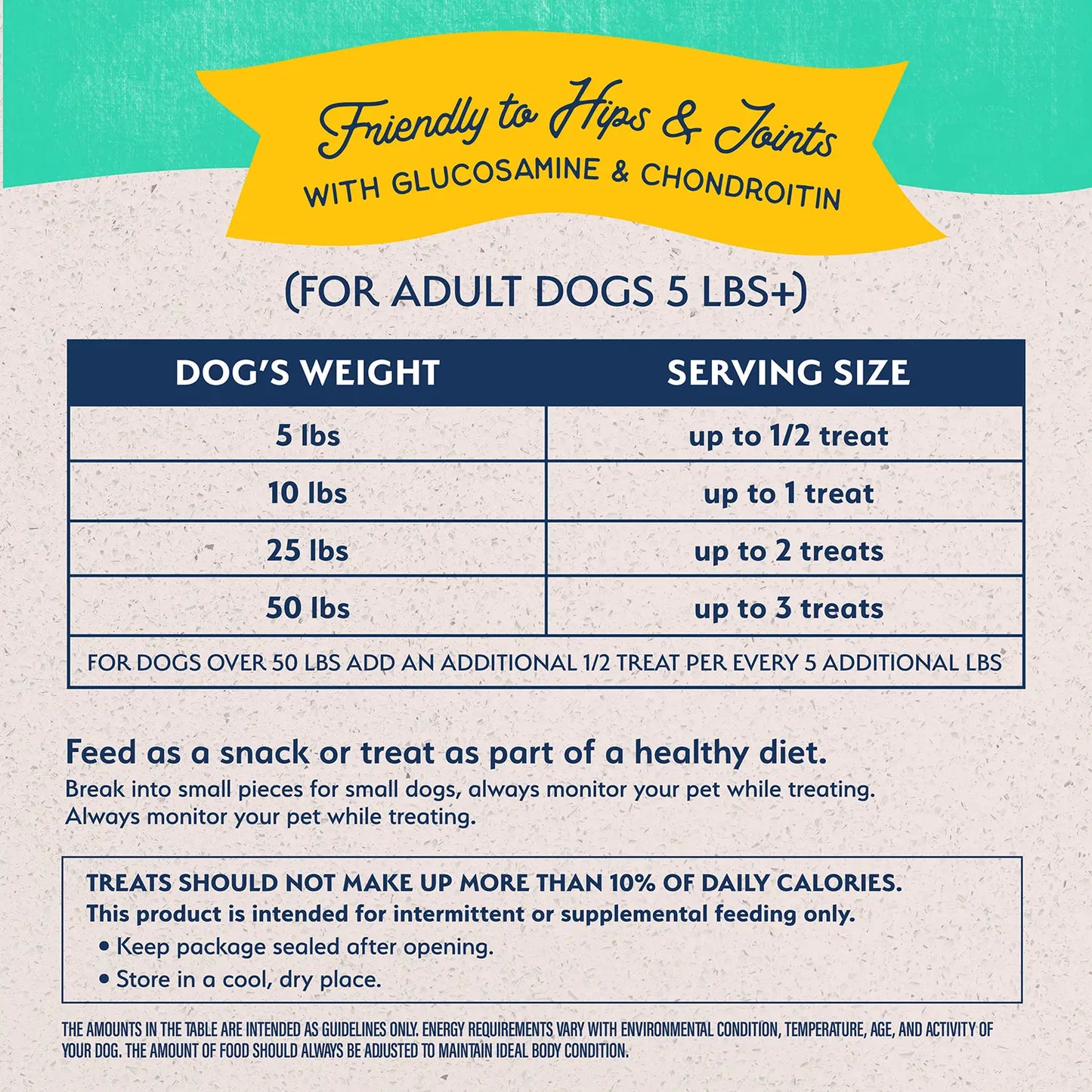 Usages Directions of Natural Balance Pet Foods Rewards Jumpin' Stix Soft & Meaty Dog Treats Chicken 4-oz