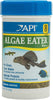 API Algae Eater Premium Sinking Wafer Fish Food 3.7 oz - Kwik Pets