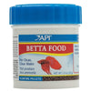 API Betta Pellets Fish Food 1 oz - Kwik Pets
