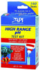 API High Range pH Test Kit for Freshwater and Saltwater Aquarium - Kwik Pets