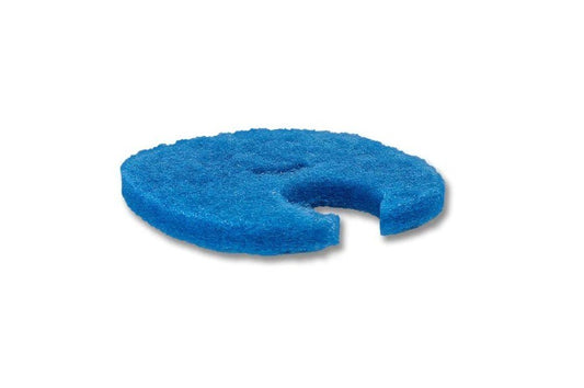 Aquatop Forza Coarse Filter Sponge With Bag And Head For Fz13 Models Blue - Kwik Pets