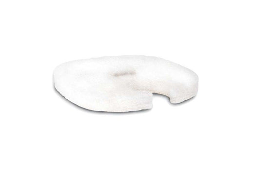 Aquatop Forza Fine Filter Pad with Bag and Head For FZ9 Models White 3 pk - Kwik Pets