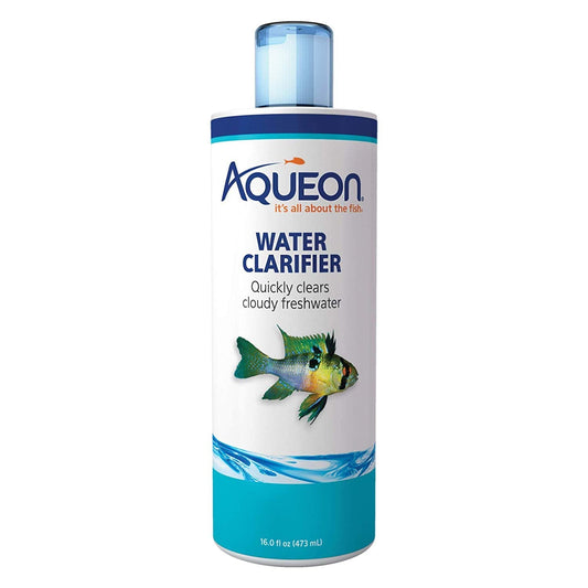 Aqueon Water Clarifier 16 oz - Kwik Pets