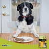 AvoDerm Natural Original Chicken Meal & Brown Rice Dry Dog Food 4.4 lb - Kwik Pets