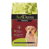 AvoDerm Natural Original Lamb Meal & Brown Rice Recipe Dry Dog Food, 26 lb - Kwik Pets
