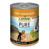 CANIDAE PURE Grain-Free Foundations Puppy Wet Dog Food Chicken, 13 oz - Kwik Pets