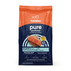 CANIDAE PURE Puppy with Wholesome Grains Dry Dog Food Salmon & Oatmeal, 4 lb - Kwik Pets