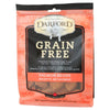 Darford Grain Free Dog Biscuits Salmon Recipe Regular, Salmon, 12 oz - Kwik Pets