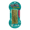 Dingo Dental Sticks Dog Treats, 3.1 oz, 10 pk - Kwik Pets