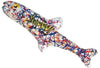 Ducky World Yeowww!® Pollock Fish Catnip Toy - Kwik Pets