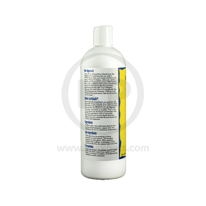 earthbath® Hypo-Allergenic Shampoo, Fragrance Free, For Sensitive Skin, Made in USA, 16 oz - Kwik Pets