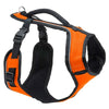 EasySport Comfortable Dog Harness Orange, SM - Kwik Pets