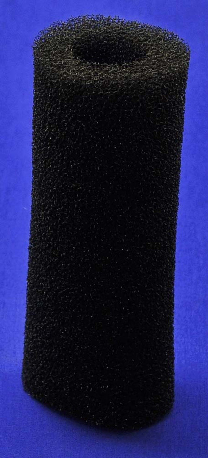 Eshopps Replacement Filter Foam for Filters Black Small, Round - Kwik Pets