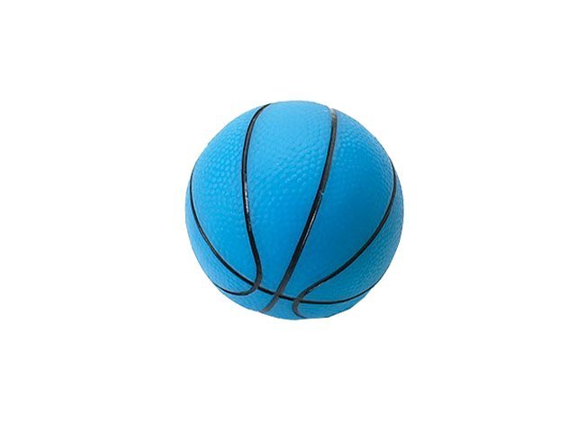 Ethical Products Spot Basketball Assorted 3in - Kwik Pets