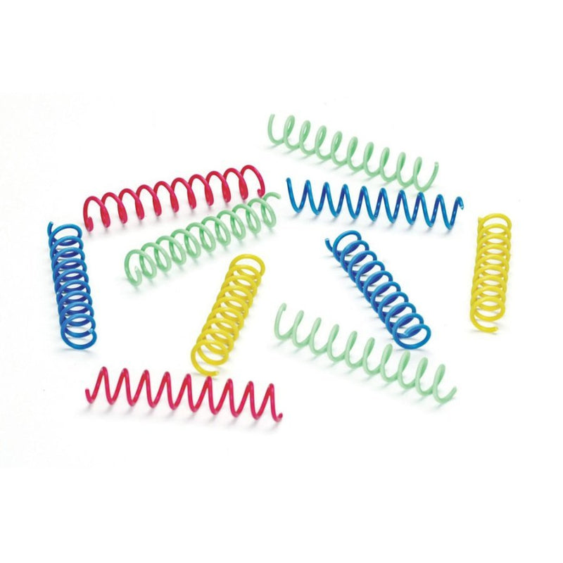 Ethical Products Spot Colorful Springs Thin 10pk - Kwik Pets