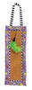 FAT CAT Scratchy Mat Doorknob Hanger Multi-Color, One Size - Kwik Pets