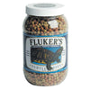 Fluker's Aquatic Turtle Formula Turtle Diet Dry Food, 8 oz - Kwik Pets