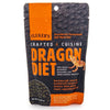 Fluker's Crafted Cuisine Adult Bearded Dragon Diet Dry Food, 6.75 oz - Kwik Pets