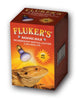 Fluker's Repta-Sun Incandescent Reptile Basking Bulb 100 W - Kwik Pets