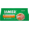 IAMS Proactive Health Paté Adult Wet Dog Food Pate with Chicken & Rice, 13 oz - Kwik Pets