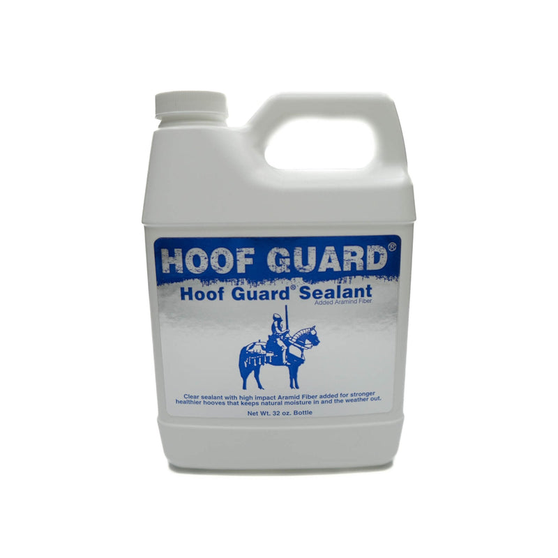 Kevlar Tuff Hoof Guard 32oz Refill Bottle - Kwik Pets