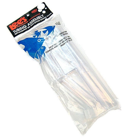 Lee's Aquarium & Pet Products Under Gravel Filter Uplift Assembly 9 1/2 In - 12 in - Kwik Pets