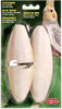 Living World Cuttlebone Twinpack - Large - 15-18 cm 2ct - Kwik Pets