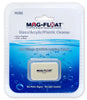 Mag-Float Floating Magnet Aquarium Cleaner Glass/Acrylic Mini 10gal - Kwik Pets