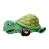 Marshall Pet Products Ferret Turtle Tunnel Toy Green One Size - Kwik Pets