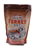 Marshall Pet Products Premium Ferret Diet Dry Food, 4 lb - Kwik Pets