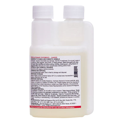 F10SC Veterinary Disinfectant 200 ml, F10
