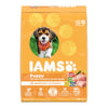 IAMS Smart Puppy Dry Dog Food Real Chicken,15-lb - 1