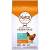 Nutro Products Wholesome Essentials Healthy Weight Indoor Adult Dry Cat Food Chicken & Brown Rice, 3 lb, Nutro