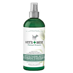 Vet's Best Moisture Mist Conditioner for Dogs 16-oz