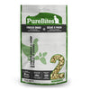 PureBites Freeze-Dried Cat Treats Chicken Breast & Catnip, 1.3 oz, PureBites