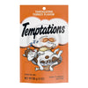 Temptations Classics Cat Treats Tantalizing Turkey 3-oz, Temptations