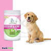 Four Paws Healthy Promise Advanced Formula Hip & Joint Supplement for Dogs Soft Chews Hip & Joint, 96 ct, Four Paws