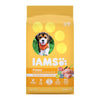 IAMS Smart Puppy Dry Dog Food Real Chicken, 7-lb - 1