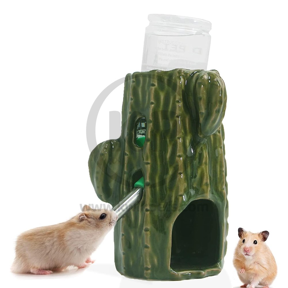 Kaytee Chew-Proof Water Bottle 26-oz, Kaytee