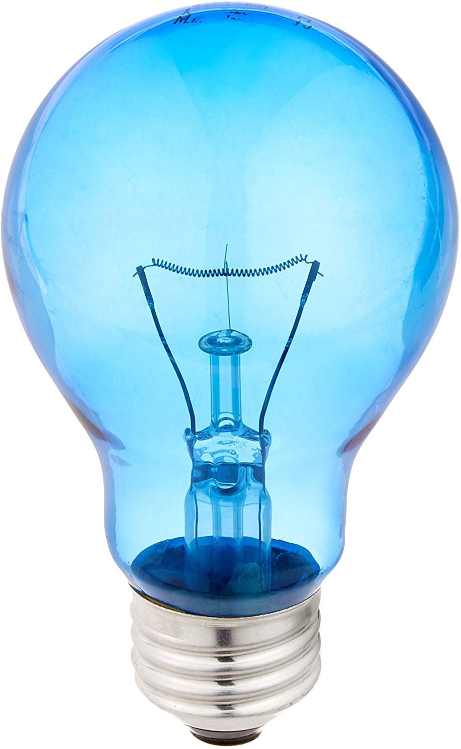 Zoo Med Daylight Blue Reptile Bulb 60W, Zoo Med
