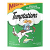 Temptations Classics Cat Treats Seafood Medley 6.3-oz, Temptations