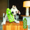 JW Pet Hol-ee Bottle Dog Toy Medium, JW Pet
