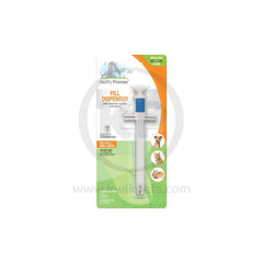Four Paws Healthy Promise Pill Dispenser for Dogs, Cats & Small Animals
