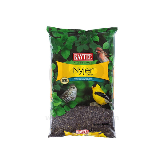 Kaytee Food Nyjer® 8 lb, Kaytee